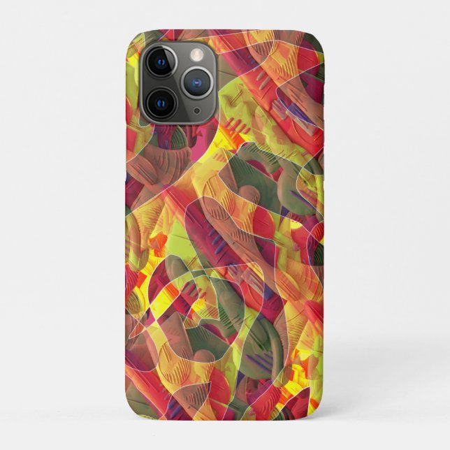 Capa Para iPhone 11 Pro LaYdeE BoOt BiG (Verso)
