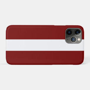 Capa Para iPhone 11 Pro Letónia
