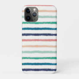 Capa Para iPhone 11 Pro Listras Seabreeze