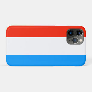 Capa Para iPhone 11 Pro Luxemburgo