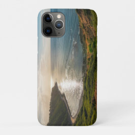 Capa Para iPhone 11 Pro Luz de Bluff Cove