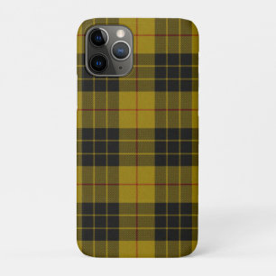 Capa Para iPhone 11 Pro MacLeod