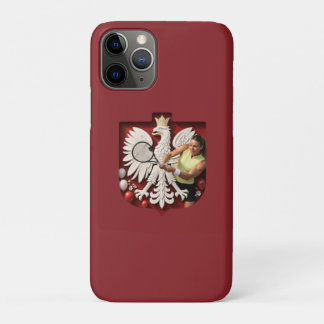 Capa Para iPhone 11 Pro maja chwalinska