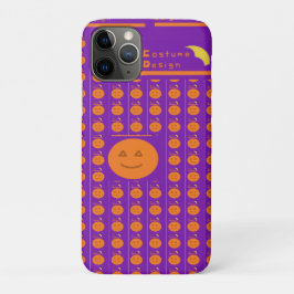 Capa Para iPhone 11 Pro Maleta iPhone / iPad Design de Figurume