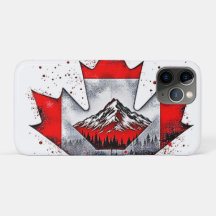 Maple Leaf Mountain Soul