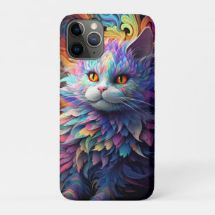 Capa Para iPhone 11 Pro Maravilha dos Bigodes