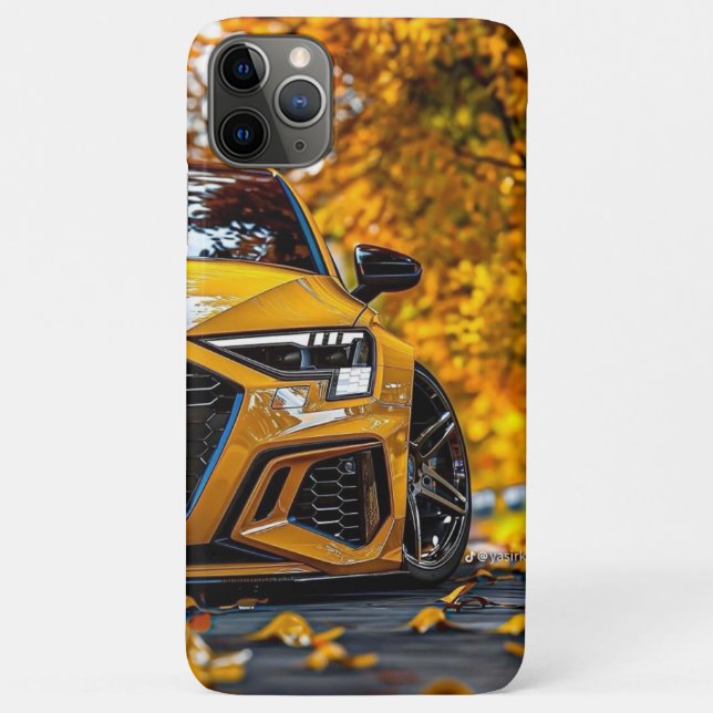 Capa para Iphone 11 pro max  (Verso)