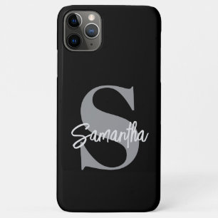 CAPA PARA iPhone 11 PRO MAX 