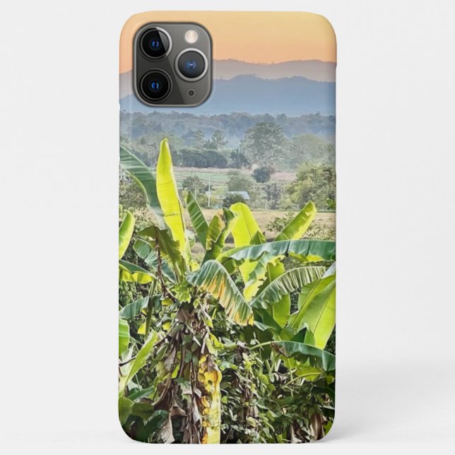 Capa Para iPhone 11 Pro Max Acessórios Murugi Case-Mate BarelyThere Apple (Verso)