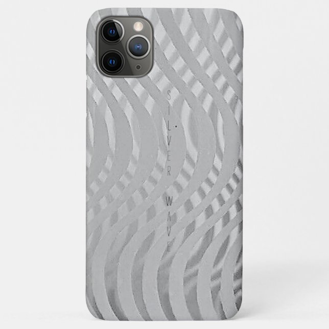 Capa Para iPhone 11 Pro Max apple iphone 11 pro max (Verso)