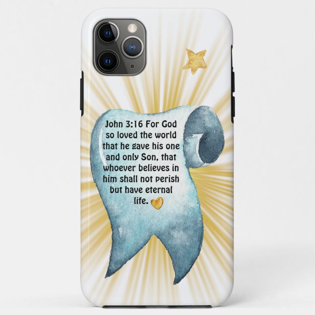 Capa Para iPhone 11 Pro Max Apple iPhone 11 Pro Max Case 2 (Verso)