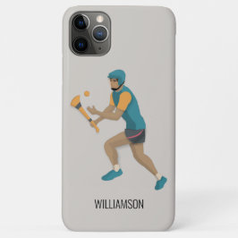 Capa Para iPhone 11 Pro Max Apresamento