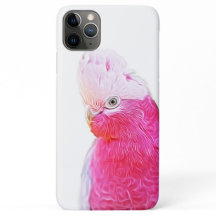 Arte de Pássaros Luminosos