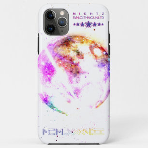 Capa Para iPhone 11 Pro Max Astro 3