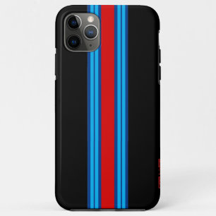 Capa Para iPhone 11 Pro Max Autocorrida de resistência clássica LeMans 917 c