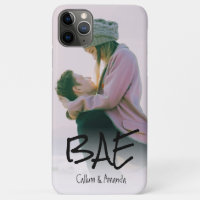 BASE | Foto personalizada