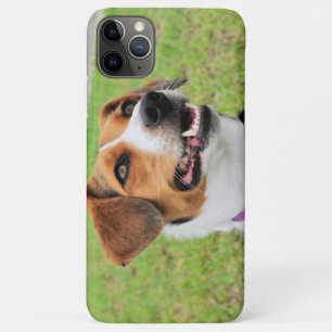 Capa Para iPhone 11 Pro Max Beagle