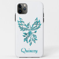 Blue Phoenix nasce no White Personal