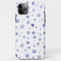 bolinhas pintadas à mão