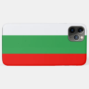 Capa Para iPhone 11 Pro Max Bulgária
