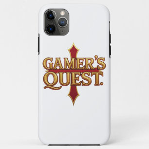 Capa Para iPhone 11 Pro Max Busca dos jogadores