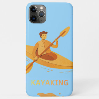Capa Para iPhone 11 Pro Max Caiaque