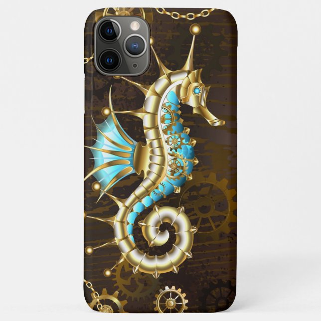 Capa Para iPhone 11 Pro Max Capa de iPhone / iPad (Verso)