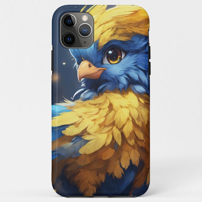 Capa Para iPhone 11 Pro Max Case-Mate Tough iPhone 11 Pro Max Case (Verso)