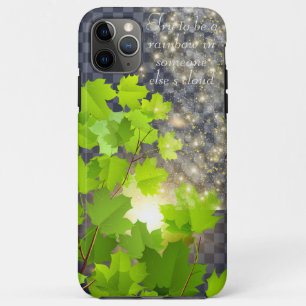 Capa Para iPhone 11 Pro Max Caso-Amado de Ano Novo iPhone 11 Pro Máx.