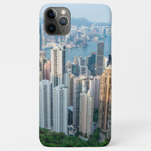 Capa Para iPhone 11 Pro Max Caso do dispositivo de Hong Kong