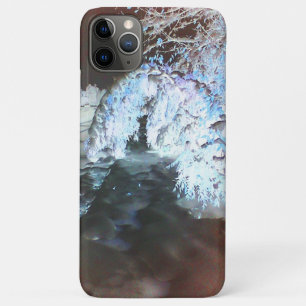 Capa Para iPhone 11 Pro Max Caso "Fada Brilhante" iPhone 11 Pro Max