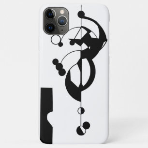 Capa Para iPhone 11 Pro Max Caso &Máx. 11 Pro Design Geo iPhone