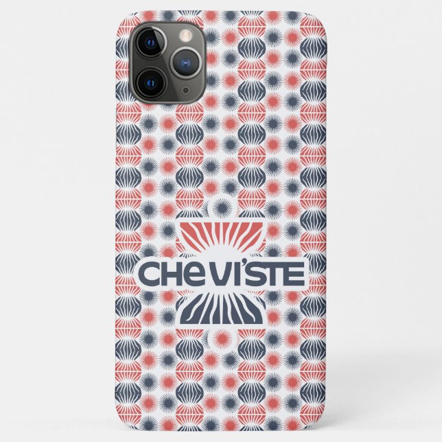 Capa Para iPhone 11 Pro Max Che viste vers 2024 by MASANSER PIXELAT (Verso)