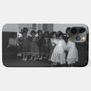 Capa Para iPhone 11 Pro Max China Antiga Xangai cuidados infantis