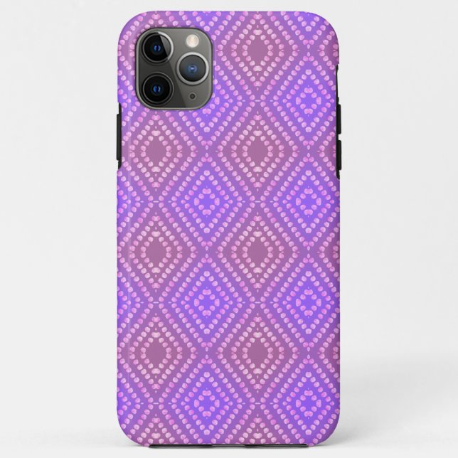 Capa Para iPhone 11 Pro Max Cobrir funky (Verso)