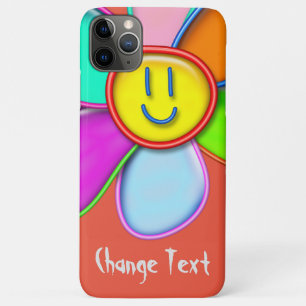 Capa Para iPhone 11 Pro Max Cobrir por "Alterar seu texto" com DAISY -
