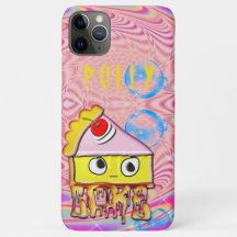 Cobrir por "Alterar seu texto" com POLLY -