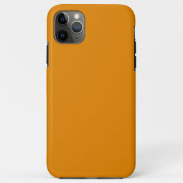 Capa Para iPhone 11 Pro Max Cor Fulvular