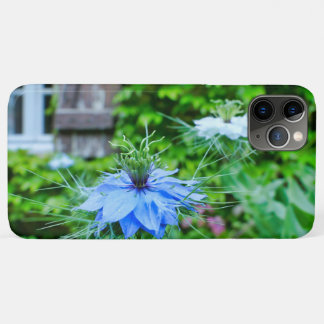 Capa Para iPhone 11 Pro Max Cornflower