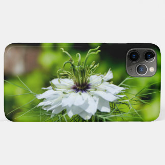 Capa Para iPhone 11 Pro Max Cornflower