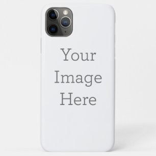 Capa Para iPhone 11 Pro Max Crie seu