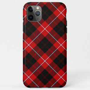 Capa Para iPhone 11 Pro Max Cunningham
