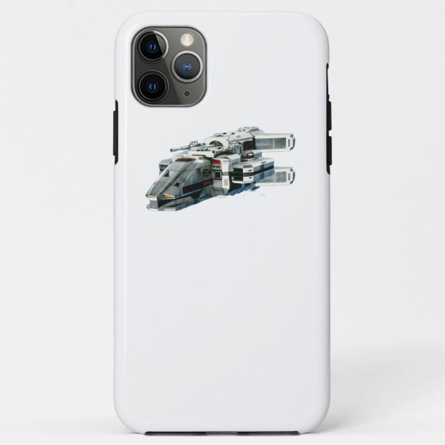 Capa Para iPhone 11 Pro Max Daileon (Verso)