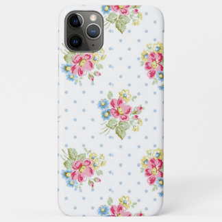 Capa Para iPhone 11 Pro Max design de cath kidston