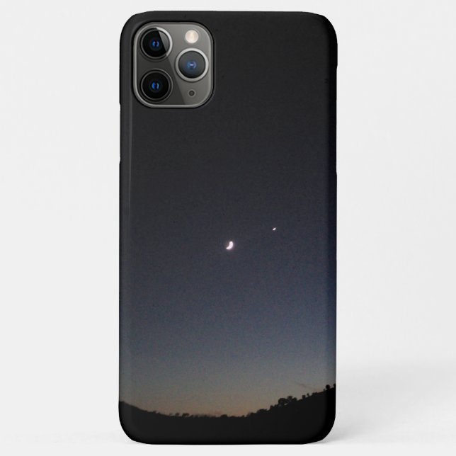 Capa Para iPhone 11 Pro Max design de estilo artístico para apple iphone 11 pr (Verso)