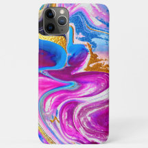 design de mármore de ouro rosa clássico