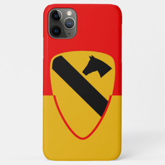 Capa Para iPhone 11 Pro Max Divisão de Cavalaria da rua