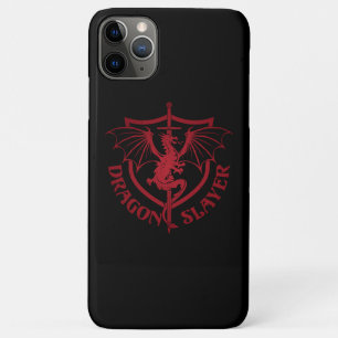 Capa Para iPhone 11 Pro Max Dragão