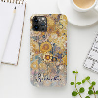 Estilo Floral de Estilo de Nouveau de Arte Antiqua