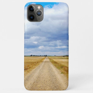 Capa Para iPhone 11 Pro Max Estrada Boadilla del Camino - Itero de la Vega